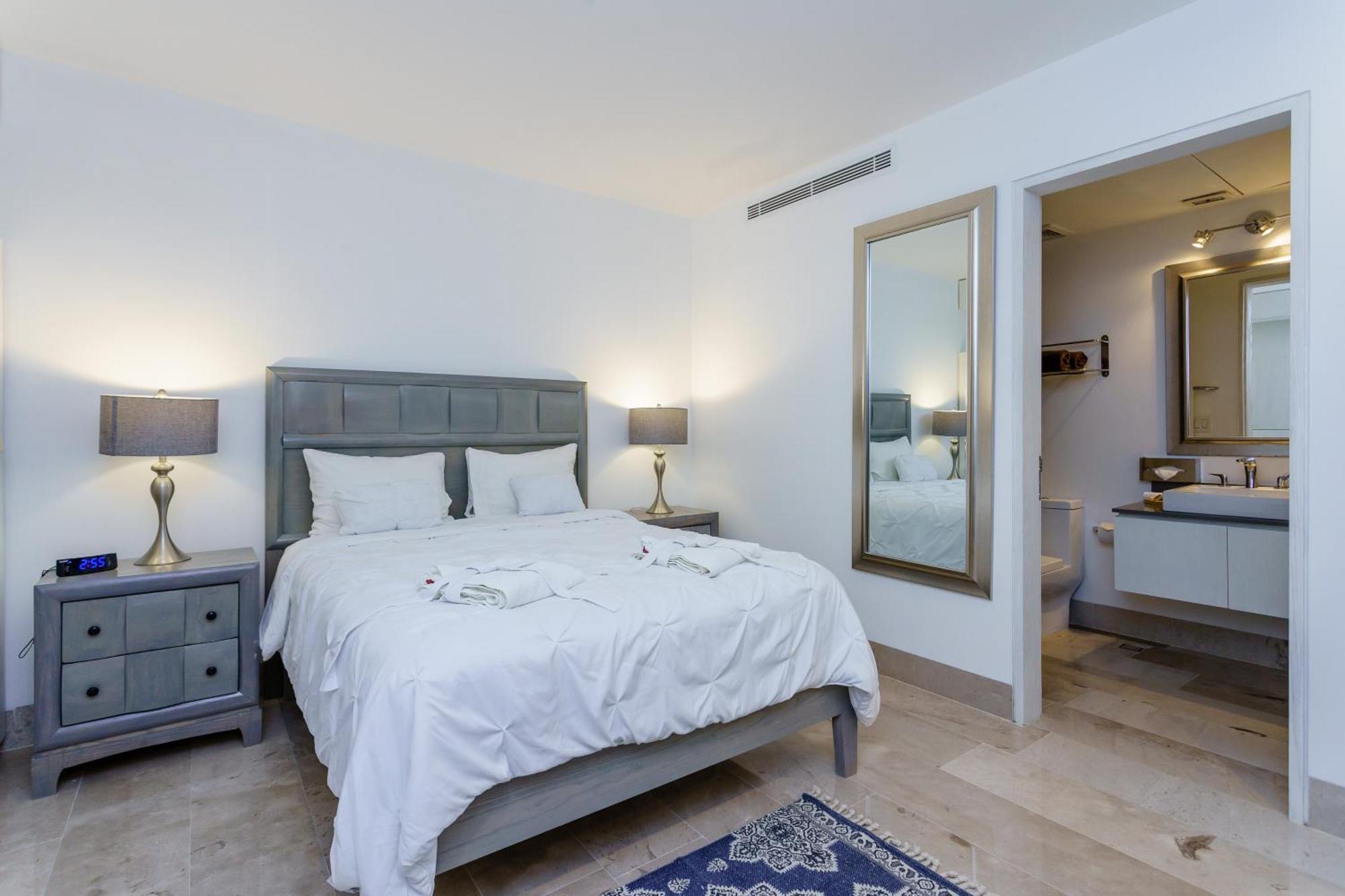 Oceana By Abna Aparthotel Playa del Carmen Rom bilde