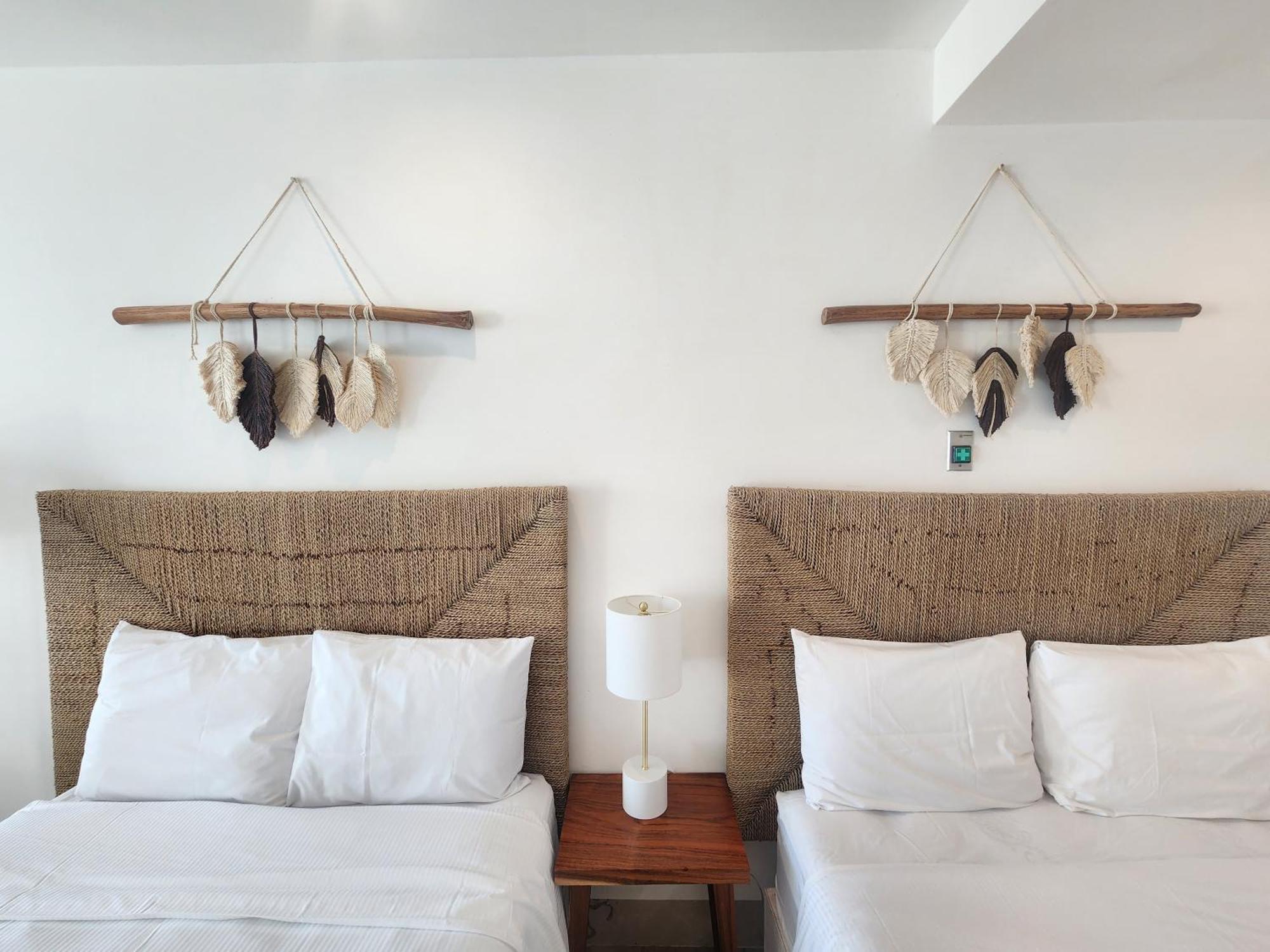 Oceana By Abna Aparthotel Playa del Carmen Eksteriør bilde